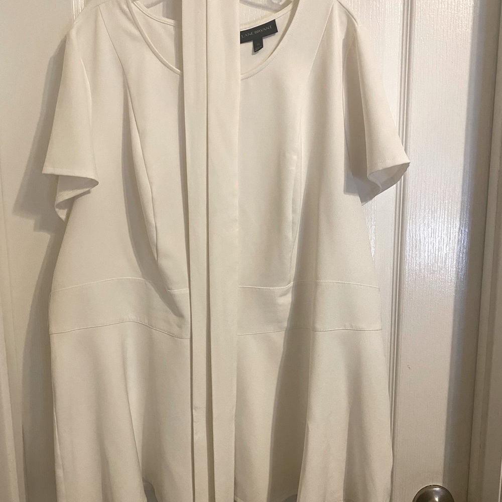 Lane Bryant Top
